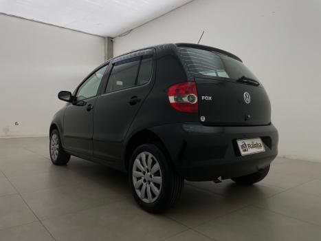 VOLKSWAGEN Fox 1.0 4P FLEX, Foto 4