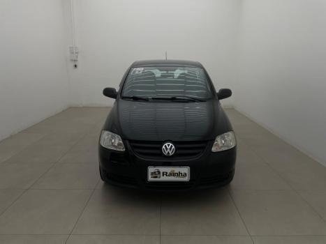 VOLKSWAGEN Fox 1.0 4P FLEX, Foto 5
