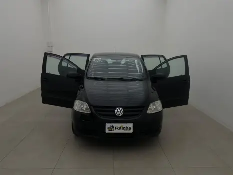VOLKSWAGEN Fox 1.0 4P FLEX, Foto 6