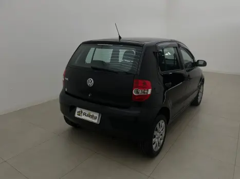 VOLKSWAGEN Fox 1.0 4P FLEX, Foto 7