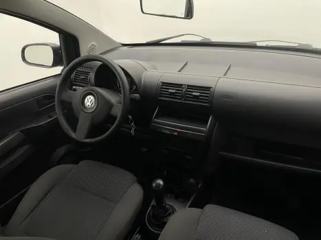 VOLKSWAGEN Fox 1.0 4P FLEX, Foto 11