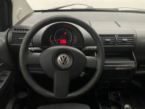 VOLKSWAGEN Fox 1.0 4P FLEX, Foto 12