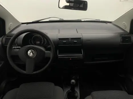 VOLKSWAGEN Fox 1.0 4P FLEX, Foto 13