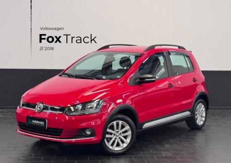 VOLKSWAGEN Fox 1.0 4P TRACK FLEX, Foto 1