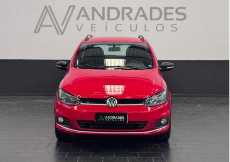 VOLKSWAGEN Fox 1.0 4P TRACK FLEX, Foto 2