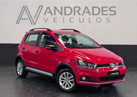 VOLKSWAGEN Fox 1.0 4P TRACK FLEX, Foto 3