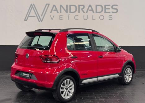 VOLKSWAGEN Fox 1.0 4P TRACK FLEX, Foto 4