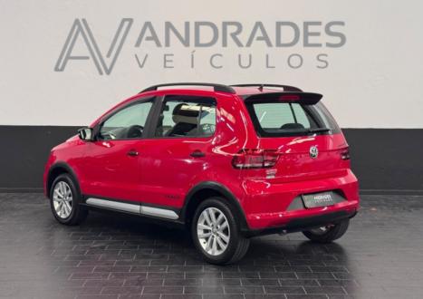 VOLKSWAGEN Fox 1.0 4P TRACK FLEX, Foto 5