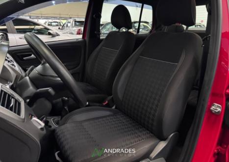 VOLKSWAGEN Fox 1.0 4P TRACK FLEX, Foto 6