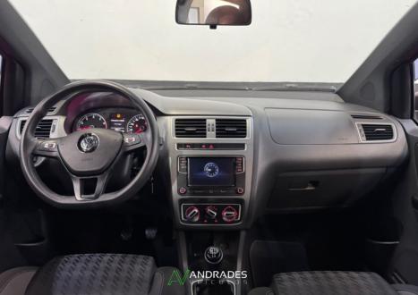 VOLKSWAGEN Fox 1.0 4P TRACK FLEX, Foto 8