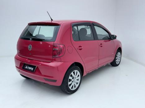 VOLKSWAGEN Fox 1.0 4P FLEX, Foto 2