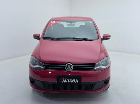 VOLKSWAGEN Fox 1.0 4P FLEX, Foto 3