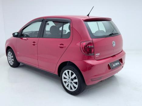 VOLKSWAGEN Fox 1.0 4P FLEX, Foto 4