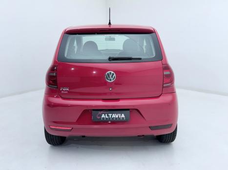 VOLKSWAGEN Fox 1.0 4P FLEX, Foto 5