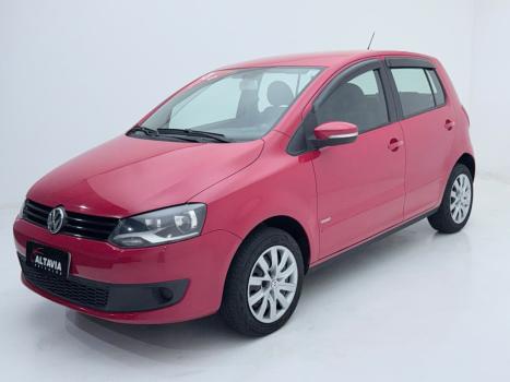 VOLKSWAGEN Fox 1.0 4P FLEX, Foto 6