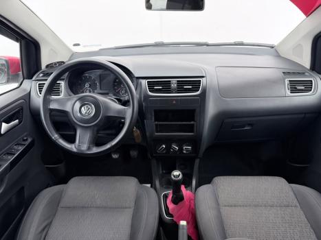 VOLKSWAGEN Fox 1.0 4P FLEX, Foto 7