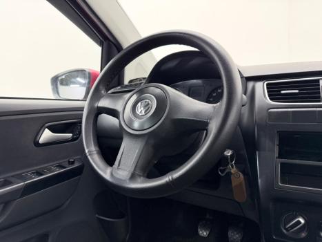 VOLKSWAGEN Fox 1.0 4P FLEX, Foto 8