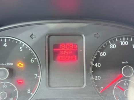 VOLKSWAGEN Fox 1.0 4P FLEX, Foto 10