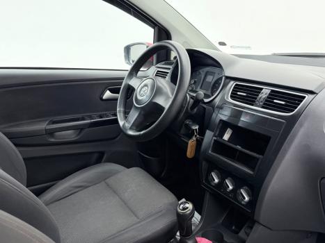 VOLKSWAGEN Fox 1.0 4P FLEX, Foto 11
