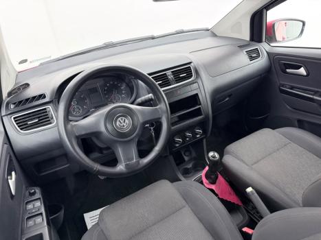 VOLKSWAGEN Fox 1.0 4P FLEX, Foto 13