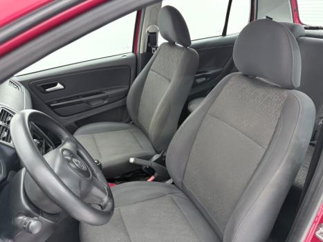 VOLKSWAGEN Fox 1.0 4P FLEX, Foto 14