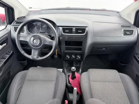 VOLKSWAGEN Fox 1.0 4P FLEX, Foto 15