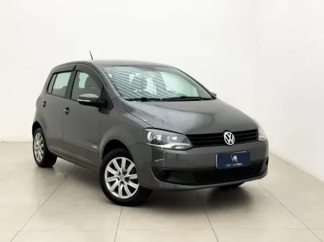VOLKSWAGEN Fox 1.0, Foto 1