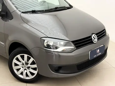 VOLKSWAGEN Fox 1.0, Foto 2
