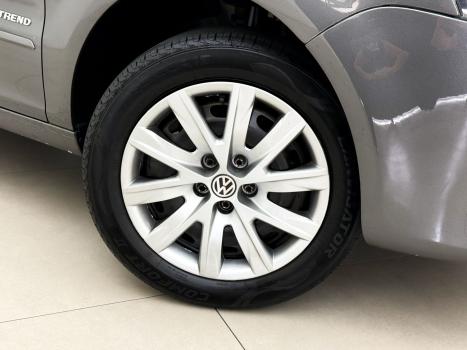 VOLKSWAGEN Fox 1.0, Foto 3