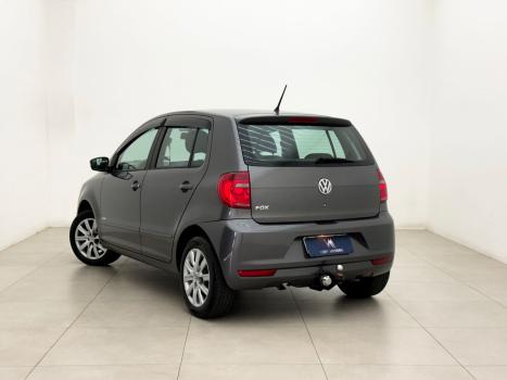 VOLKSWAGEN Fox 1.0, Foto 4