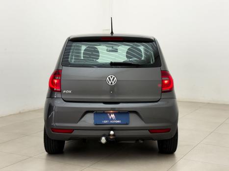VOLKSWAGEN Fox 1.0, Foto 5