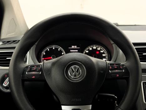 VOLKSWAGEN Fox 1.0, Foto 6
