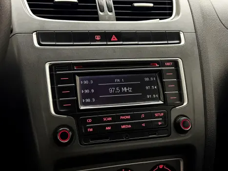VOLKSWAGEN Fox 1.0, Foto 9