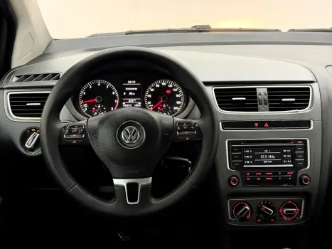 VOLKSWAGEN Fox 1.0, Foto 12