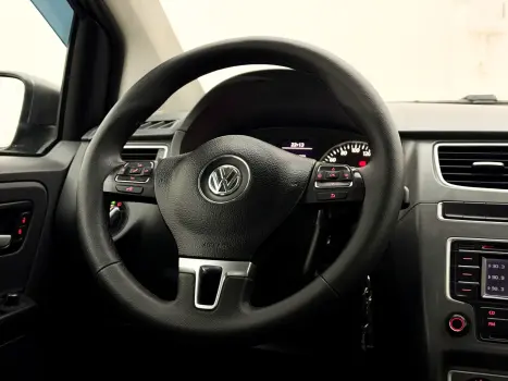 VOLKSWAGEN Fox 1.0, Foto 13