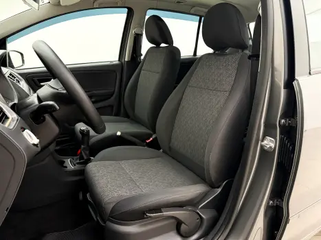 VOLKSWAGEN Fox 1.0, Foto 15