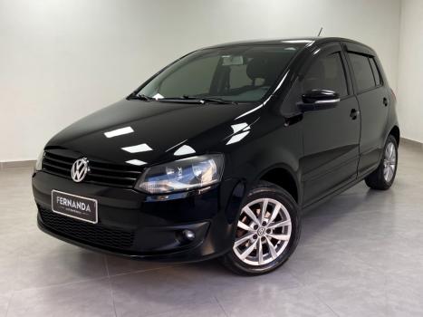 VOLKSWAGEN Fox 1.0, Foto 1