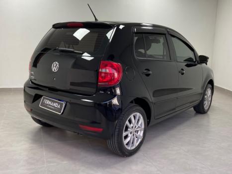VOLKSWAGEN Fox 1.0, Foto 3