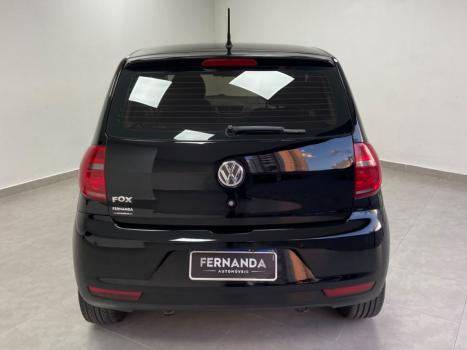 VOLKSWAGEN Fox 1.0, Foto 4