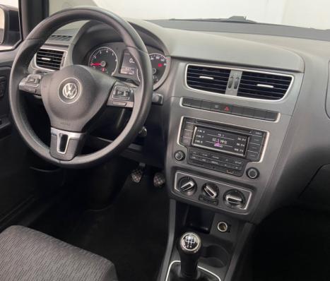 VOLKSWAGEN Fox 1.0, Foto 5