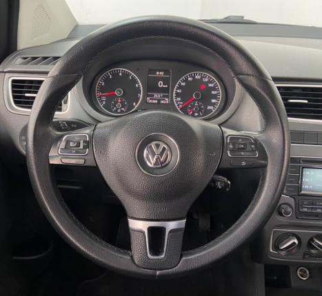 VOLKSWAGEN Fox 1.0, Foto 6