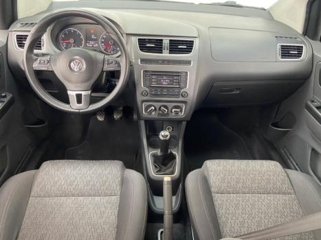 VOLKSWAGEN Fox 1.0, Foto 7