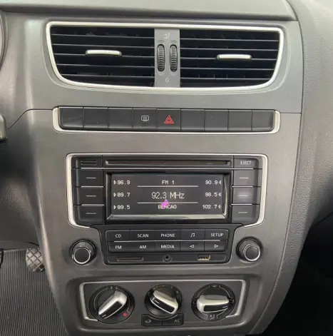 VOLKSWAGEN Fox 1.0, Foto 9