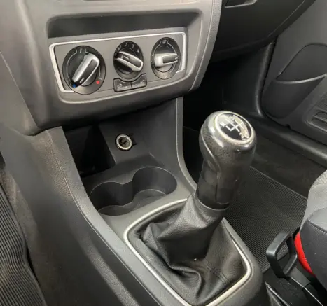 VOLKSWAGEN Fox 1.0, Foto 10