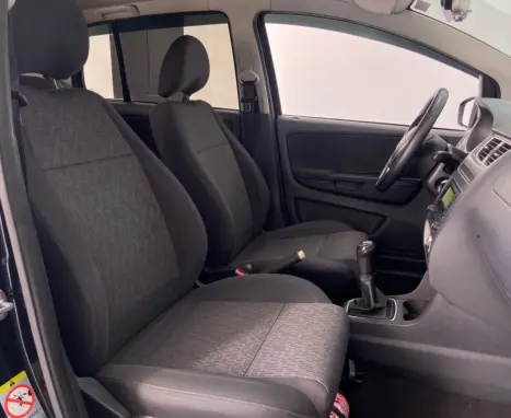 VOLKSWAGEN Fox 1.0, Foto 11