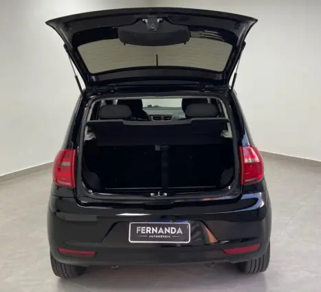 VOLKSWAGEN Fox 1.0, Foto 13