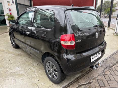 VOLKSWAGEN Fox 1.0 CITY FLEX, Foto 9