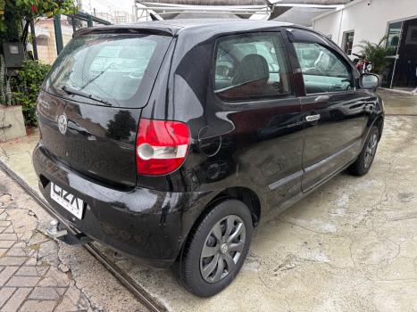 VOLKSWAGEN Fox 1.0 CITY FLEX, Foto 13