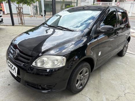VOLKSWAGEN Fox 1.0 ROUTE FLEX, Foto 3