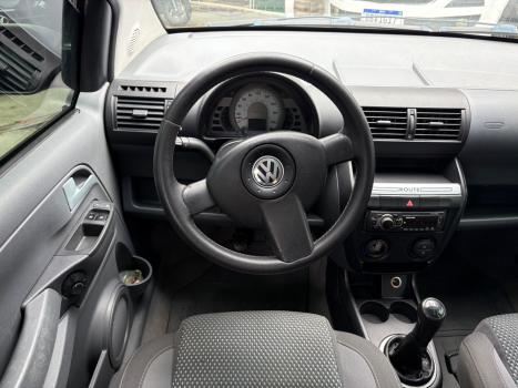 VOLKSWAGEN Fox 1.0 ROUTE FLEX, Foto 5